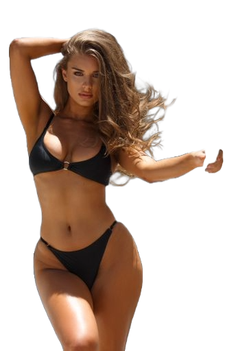 Successful OnlyFans creator using Zyvora agency management services